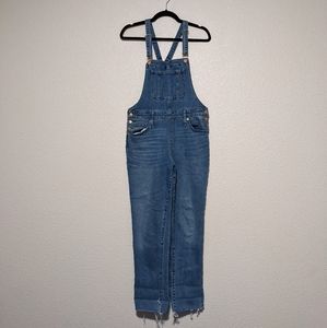 Universal Thread Overalls